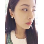 2026年2月1日入荷新品van cleef & arpelsピアスギフト/誕生日/記念品/アクセサリーxin工場