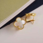2026年2月1日入荷新品van cleef & arpelsピアスギフト/誕生日/記念品/アクセサリーxin工場