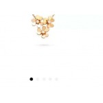 2026年2月1日入荷新品van cleef & arpelsネックレスギフト/誕生日/記念品/アクセサリーxin工場