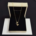 2026年2月1日入荷新品van cleef & arpelsネックレスギフト/誕生日/記念品/アクセサリーxin工場