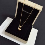 2026年2月1日入荷新品van cleef & arpelsネックレスギフト/誕生日/記念品/アクセサリーxin工場