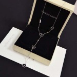 2026年2月1日入荷新品van cleef & arpelsネックレスギフト/誕生日/記念品/アクセサリーxin工場