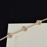 2026年2月1日入荷新品van cleef & arpelsブレスレットギフト/誕生日/記念品/アクセサリーxin工場