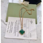2026年2月1日入荷新品van cleef & arpelsネックレスギフト/誕生日/記念品/アクセサリーxin工場