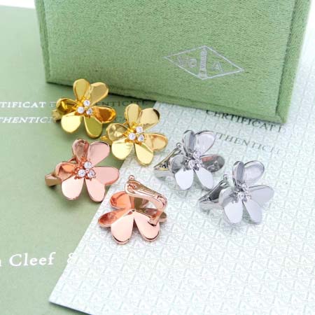 2026年2月1日入荷新品van cleef & arpel...