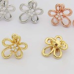 2026年2月1日入荷新品van cleef & arpelsピアスギフト/誕生日/記念品/アクセサリーxin工場