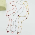 2026年2月1日入荷新品van cleef & arpelsネックレスギフト/誕生日/記念品/アクセサリーxin工場