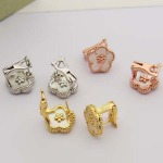 2026年2月1日入荷新品van cleef & arpelsネックレスギフト/誕生日/記念品/アクセサリーxin工場