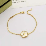 2026年2月1日入荷新品van cleef & arpelsブレスレットギフト/誕生日/記念品/アクセサリーxin工場