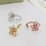 2026年2月1日入荷新品van cleef & arpels指輪ギフト/誕生日/記念品/アクセサリーxin工場