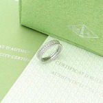 2026年2月1日入荷新品van cleef & arpels指輪ギフト/誕生日/記念品/アクセサリーxin工場