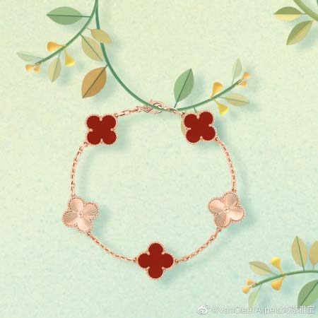 2026年2月1日入荷新品van cleef & arpel...