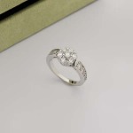 2026年2月1日入荷新品van cleef & arpels指輪ギフト/誕生日/記念品/アクセサリーxin工場