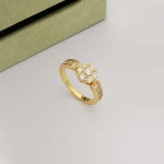 2026年2月1日入荷新品van cleef & arpels指輪ギフト/誕生日/記念品/アクセサリーxin工場