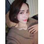 2026年2月1日入荷新品van cleef & arpelsネックレスギフト/誕生日/記念品/アクセサリーxin工場