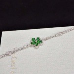 2026年2月1日入荷新品van cleef & arpelsブレスレットギフト/誕生日/記念品/アクセサリーxin工場