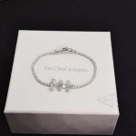 2026年2月1日入荷新品van cleef & arpelsブレスレットギフト/誕生日/記念品/アクセサリーxin工場