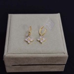 2026年2月1日入荷新品van cleef & arpelsピアスギフト/誕生日/記念品/アクセサリーxin工場