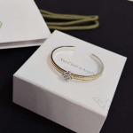 2026年2月1日入荷新品van cleef & arpels腕輪/ブレスレットギフト/誕生日/記念品/アクセサリーxin工場