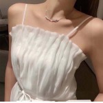 2026年2月2日入荷新品シャネルネックレスギフト/誕生日/記念品/アクセサリーxin工場