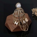 2026年2月2日入荷新品シャネルブローチギフト/誕生日/記念品/アクセサリーxin工場