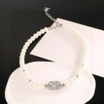 2026年2月2日入荷新品シャネルネックレスギフト/誕生日/記念品/アクセサリーxin工場