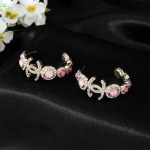 2026年2月2日入荷新品シャネルピアスギフト/誕生日/記念品/アクセサリーxin工場