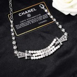 2026年2月2日入荷新品シャネルネックレスギフト/誕生日/記念品/アクセサリーxin工場