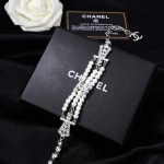 2026年2月2日入荷新品シャネルネックレスギフト/誕生日/記念品/アクセサリーxin工場