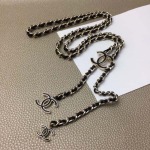 2026年2月2日入荷新品シャネルウエストチェーンギフト/誕生日/記念品/アクセサリーxin工場