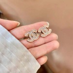 2026年2月2日入荷新品シャネルピアスギフト/誕生日/記念品/アクセサリーxin工場