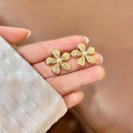 2026年2月2日入荷新品シャネルピアスギフト/誕生日/記念品/アクセサリーxin工場