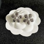 2026年2月2日入荷新品シャネルピアスギフト/誕生日/記念品/アクセサリーxin工場