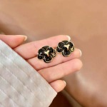 2026年2月2日入荷新品シャネルピアスギフト/誕生日/記念品/アクセサリーxin工場