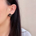 2026年2月2日入荷新品シャネルピアスギフト/誕生日/記念品/アクセサリーxin工場