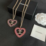 2026年2月2日入荷新品シャネルネックレスギフト/誕生日/記念品/アクセサリーxin工場