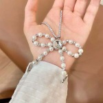 2026年2月2日入荷新品シャネルネックレスギフト/誕生日/記念品/アクセサリーxin工場