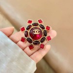 2026年2月2日入荷新品シャネルブローチギフト/誕生日/記念品/アクセサリーxin工場