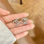 2026年2月2日入荷新品シャネルピアスギフト/誕生日/記念品/アクセサリーxin工場