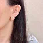 2026年2月2日入荷新品シャネルピアスギフト/誕生日/記念品/アクセサリーxin工場