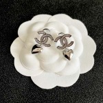 2026年2月2日入荷新品シャネルピアスギフト/誕生日/記念品/アクセサリーxin工場