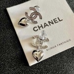 2026年2月2日入荷新品シャネルピアスギフト/誕生日/記念品/アクセサリーxin工場