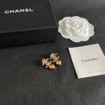 2026年2月2日入荷新品シャネルピアスギフト/誕生日/記念品/アクセサリーxin工場