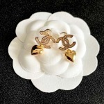 2026年2月2日入荷新品シャネルピアスギフト/誕生日/記念品/アクセサリーxin工場