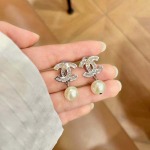 2026年2月2日入荷新品シャネルピアスギフト/誕生日/記念品/アクセサリーxin工場