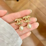 2026年2月2日入荷新品シャネルピアスギフト/誕生日/記念品/アクセサリーxin工場
