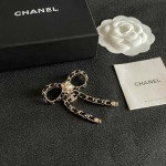 2026年2月2日入荷新品シャネルブローチギフト/誕生日/記念品/アクセサリーxin工場