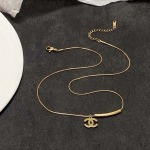 2026年2月2日入荷新品シャネルネックレスギフト/誕生日/記念品/アクセサリーxin工場