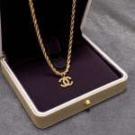 2026年2月2日入荷新品シャネルネックレスギフト/誕生日/記念品/アクセサリーxin工場