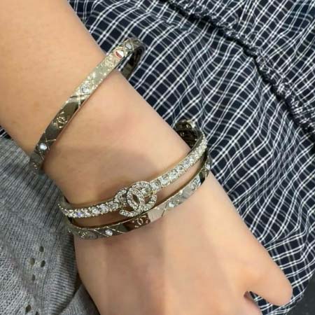 2026年2月2日入荷新品シャネル腕輪/ブレスレットギフト/...